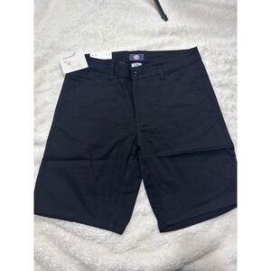 NWT‎ Men's Black Shorts